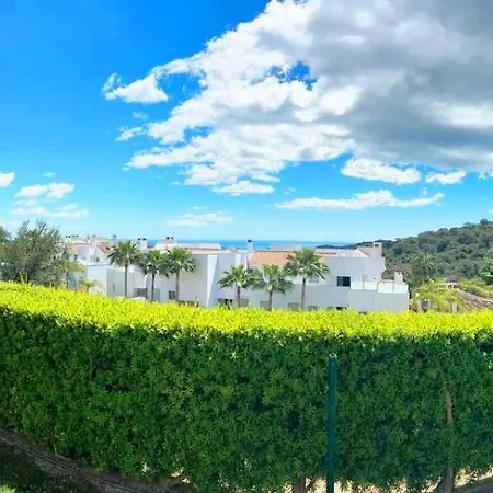 Iglesias Garden * Ojén