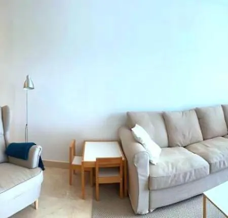 Apartment Iglesias Garden *