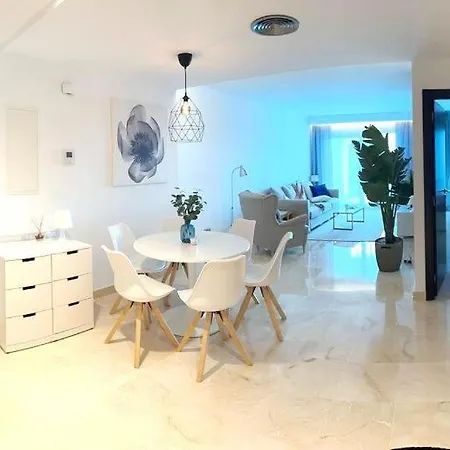 Iglesias Garden Ojen