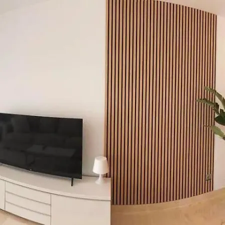 Iglesias Garden Apartment