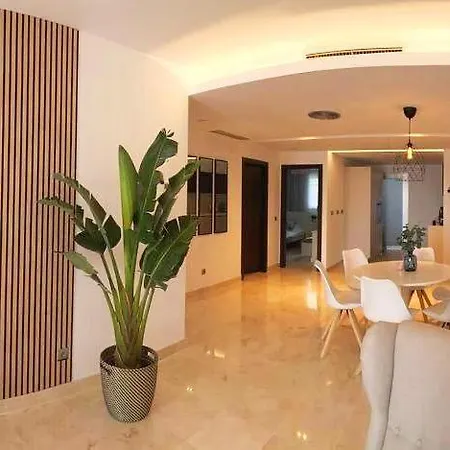Apartment Iglesias Garden