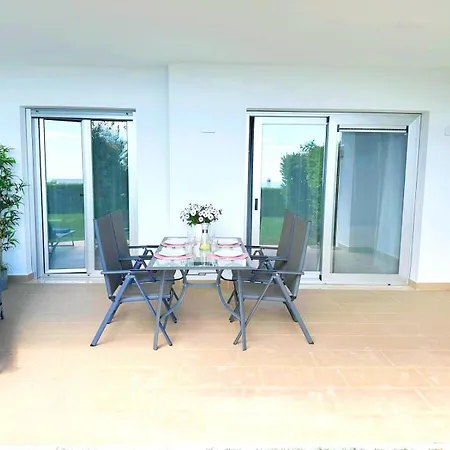 Διαμέρισμα Iglesias Garden Ojén