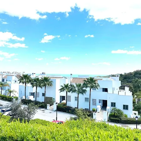 Iglesias Garden Διαμέρισμα Ojén