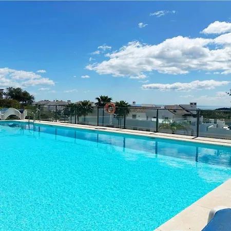 Apartment Iglesias Garden