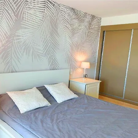 Iglesias Garden Apartment Ojen